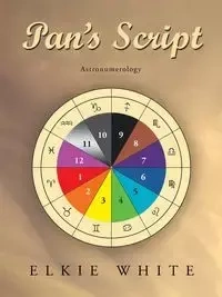 Pan's Script - White Elkie