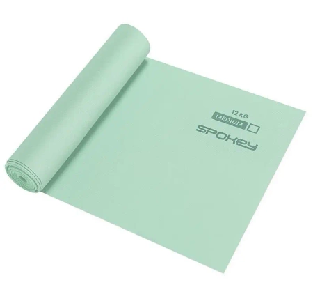 Guma treningowa medium - Spokey