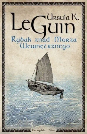 Rybak znad morza wewnętrznego - Ursula K.