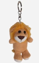 Brelok lew 8cm - Dubi