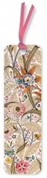 Zakładka do książki Marble End Paper William - Flame Tree