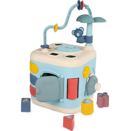 Kostka Little Smoby