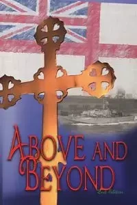 Above and Beyond - Mark Biggs