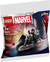 LEGO(R) MARVEL 30679 Motocykl Venoma
