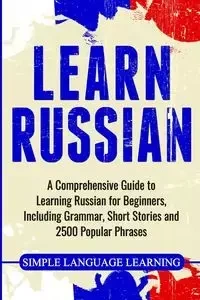 Learn Russian - Learning Simple Language