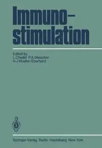 Immunostimulation - Chedid L.