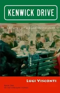 Kenwick Drive - Visconti Lugi