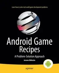 Android Game Recipes - Jerome DiMarzio