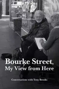 Bourke Street, My View from Here - Jen Hutchison