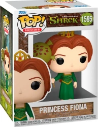 Figurka Movies Shrek Fiona Funko Pop