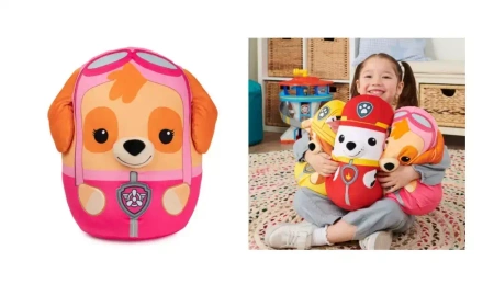 Paw Patrol Super Miekka 30cm Skye 6068585 Wb8