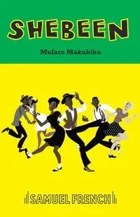 Shebeen - Makubika Mufaro