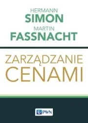 Zarządzanie cenami - Simon Hermann, Martin Fassnacht