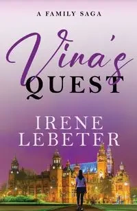 Vina's Quest - Irene Lebeter