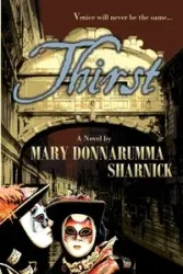 Thirst - Mary Sharnick  D
