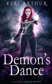 Demon's Dance - Arthur Keri