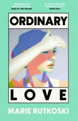 Ordinary Love wer. angielska - Marie Rutkoski