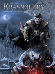 Krasnoludy T.2 Ordo z Bractwa Monety - Nicolas Jarry, Stphane Crty