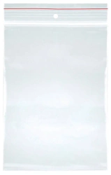Torebka strunowa OFFICE PRODUCTS 150x300mm 100szt. transparentna