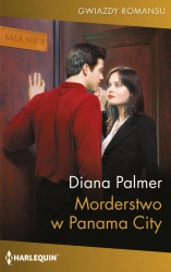 eBook Morderstwo w Panama City - Diana Palmer epub mobi