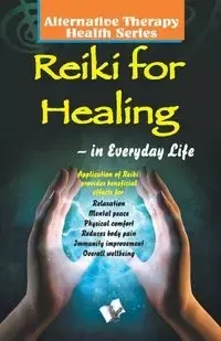 Reiki For Healing - KHATRI VIKAS