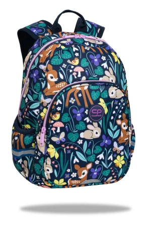 Plecak 1-komorowy Coolpack toby oh my deer - PATIO