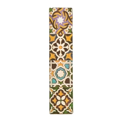 Zakładka do książki Porto - Paperblanks