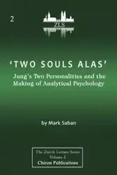 'Two Souls Alas' - Mark Saban