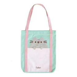 Torba z aplikacją Pusheen MARE0147 - GRUPOERIK