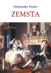 Zemsta - Aleksander Fredro