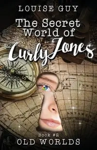 Old Worlds - Guy Louise