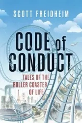 Code of Conduct - Scott Freidheim