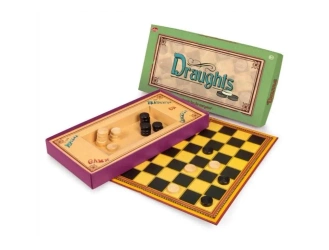 Draughts - Tobar