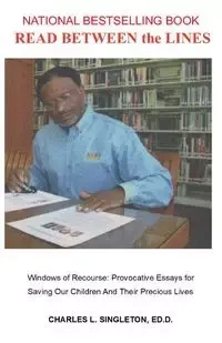 Read Between The Lines - Charles Singleton