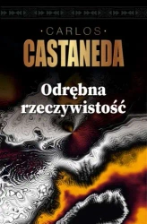 eBook Odrębna rzeczywistość - Carlos Castaneda epub mobi