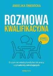 Rozmowa kwalifikacyjna w.5 - Angelika Śniegocka