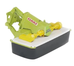 Kosiarka przednia Claas Disco 3050 FC Plus - Bruder