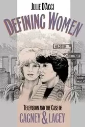 Defining Women - Julie D'Acci