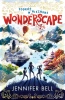 Wonderscape. Podróż w nieznane T.1 - Jennifer Bell, Irmina Grzegrzółka