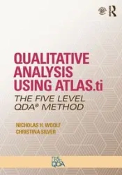 Qualitative Analysis Using ATLAS.ti - Nicholas H. Woolf
