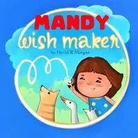 Mandy - Morgan David R