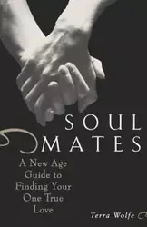 Soul Mates - Wolfe