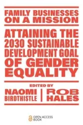 Attaining the 2030 Sustainable Development Goal of Gender Equality - Birdthistle Naomi