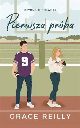 Pierwsza próba - Grace Reilly, Irmina Samson