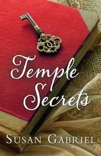 Temple Secrets - Gabriel Susan