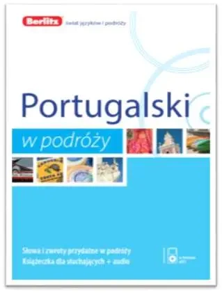 Portugalski w podróży 3w1 - Opracowanie zbiorowe