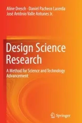 Design Science Research - Aline Dresch