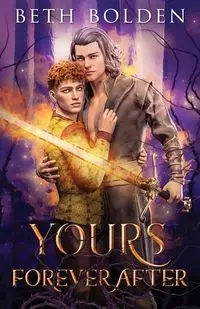 Yours, Forever After - Beth Bolden
