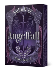 Angelfall T.2 Penryn i świat po - Susan Ee