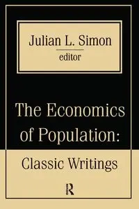 The Economics of Population - Simon Julian